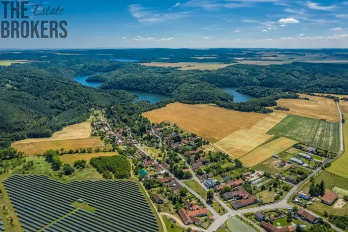 Prodej rodinného domu, Chvalatice, 250 m2