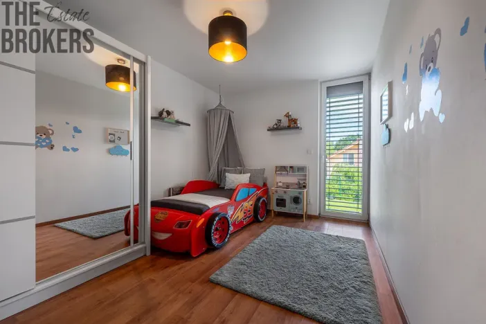 Prodej rodinného domu, Kostelec nad Černými lesy, Svatbínská, 130 m2