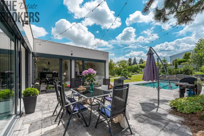 Prodej rodinného domu, Kostelec nad Černými lesy, Svatbínská, 130 m2