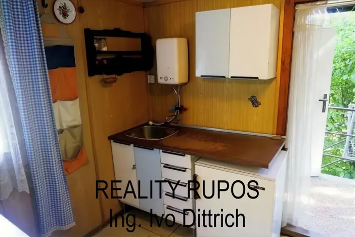 Prodej chaty, Ivančice, 24 m2