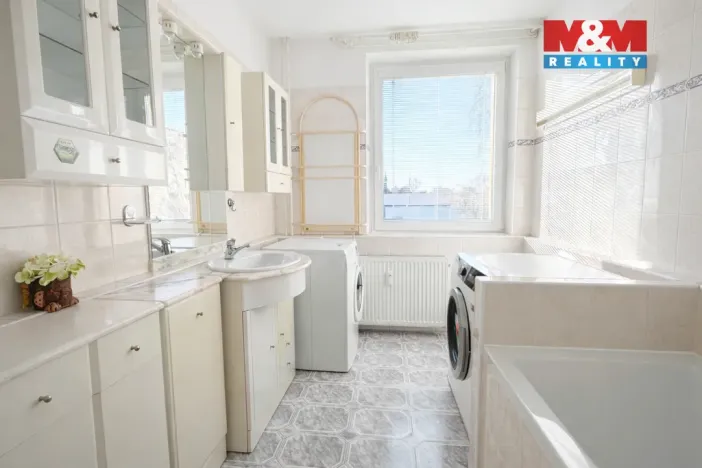 Pronájem bytu 3+1, Louny, Petra Obrovce, 75 m2