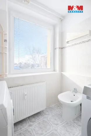 Pronájem bytu 3+1, Louny, Petra Obrovce, 75 m2