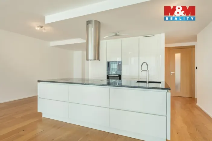 Prodej rodinného domu, Praha - Libuš, V Hrobech, 279 m2