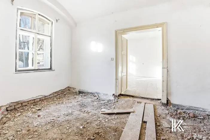 Prodej činžovního domu, Ústí nad Orlicí, Kostelní, 309 m2