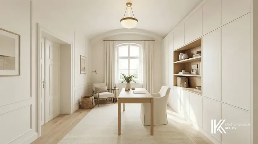 Prodej činžovního domu, Ústí nad Orlicí, Kostelní, 309 m2