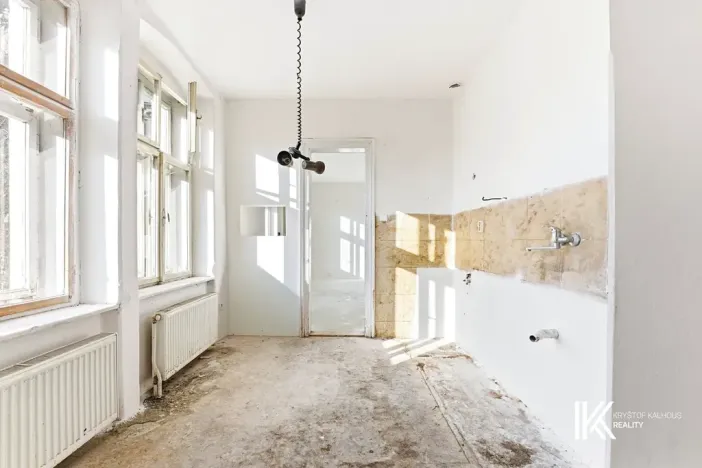 Prodej činžovního domu, Ústí nad Orlicí, Kostelní, 309 m2