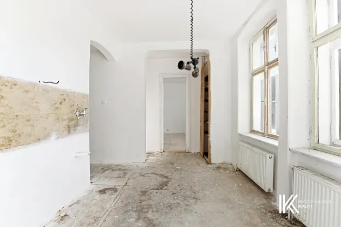 Prodej činžovního domu, Ústí nad Orlicí, Kostelní, 309 m2