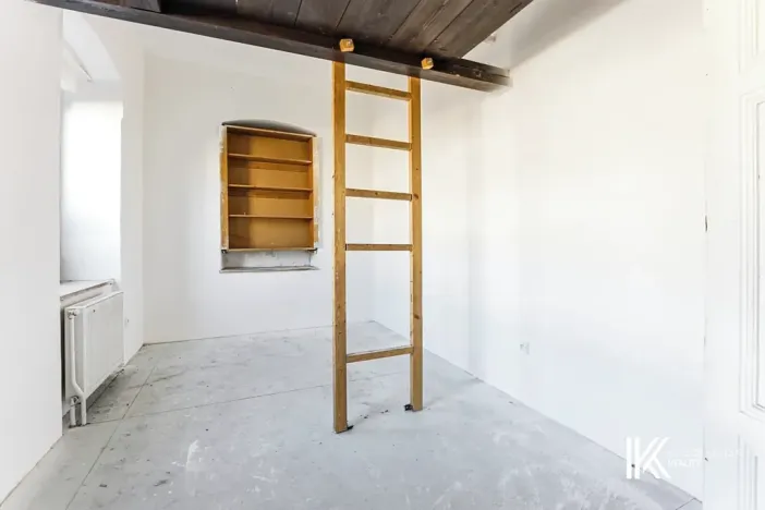 Prodej činžovního domu, Ústí nad Orlicí, Kostelní, 309 m2