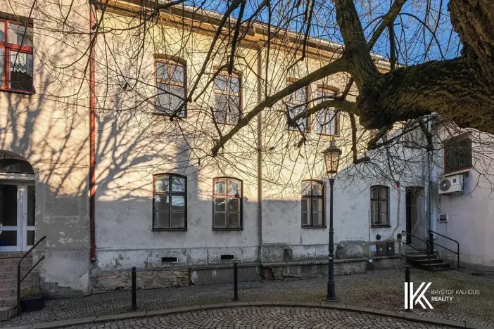 Prodej činžovního domu, Ústí nad Orlicí, Kostelní, 309 m2