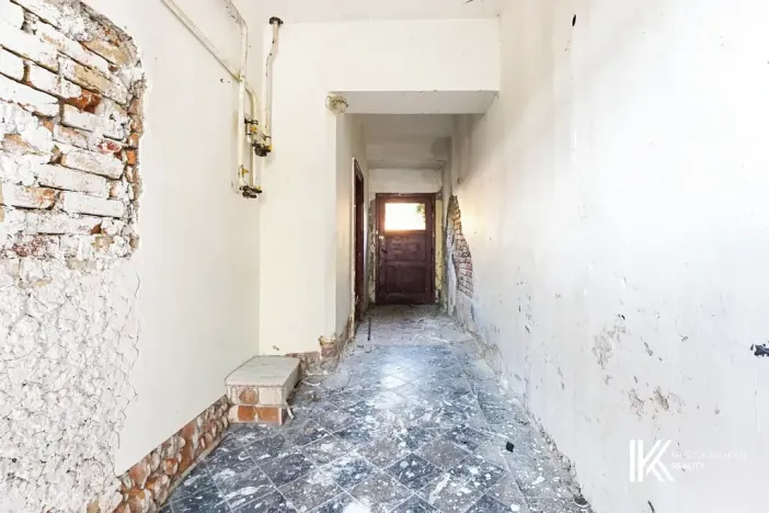 Prodej rodinného domu, Ústí nad Orlicí, Kostelní, 309 m2