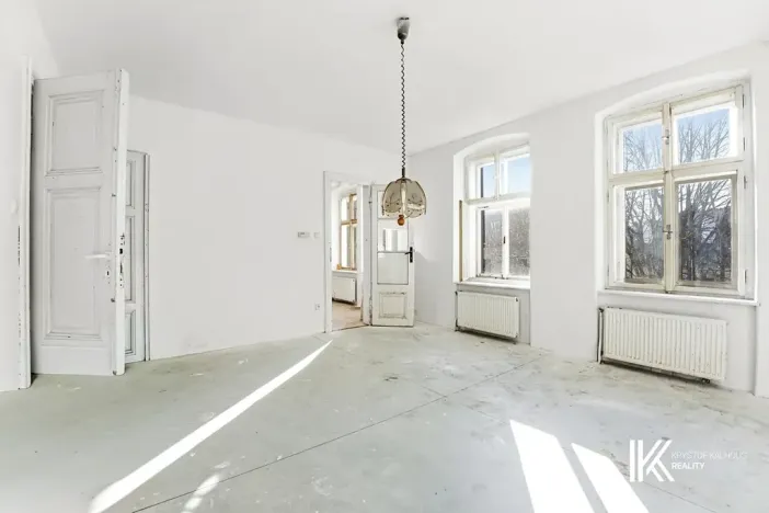 Prodej rodinného domu, Ústí nad Orlicí, Kostelní, 309 m2