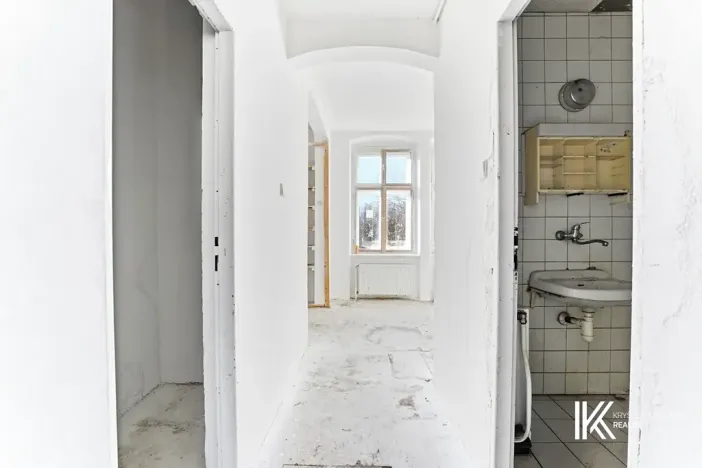 Prodej rodinného domu, Ústí nad Orlicí, Kostelní, 309 m2