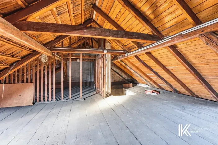 Prodej rodinného domu, Ústí nad Orlicí, Kostelní, 309 m2