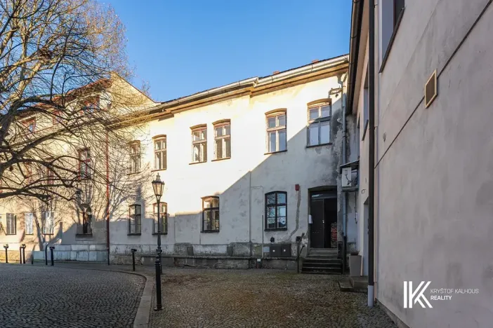 Prodej rodinného domu, Ústí nad Orlicí, Kostelní, 309 m2