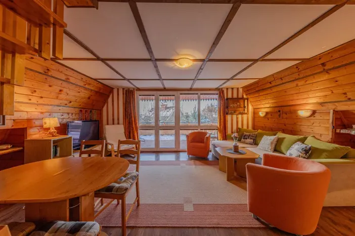 Prodej chaty, Nový Malín, 100 m2