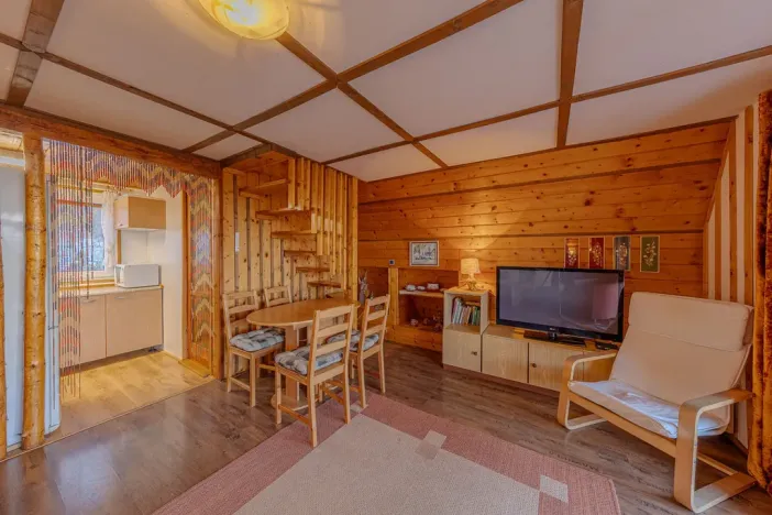 Prodej chaty, Nový Malín, 100 m2