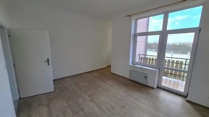 Pronájem bytu 2+1, Plzeň, Domažlická, 64 m2