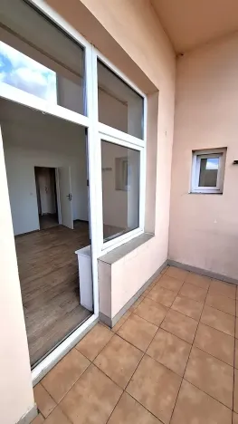 Pronájem bytu 2+1, Plzeň, Domažlická, 64 m2