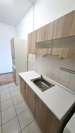 Pronájem bytu 2+1, Plzeň, Domažlická, 64 m2