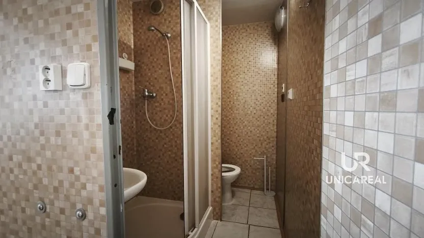 Prodej bytu 1+1, Vyškov - Dědice, Sídliště Osvobození, 30 m2