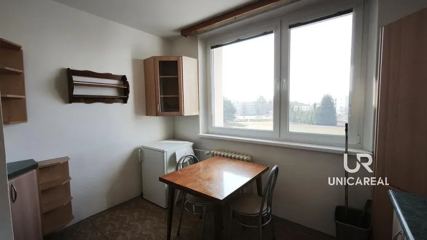 Prodej bytu 1+1, Vyškov - Dědice, Sídliště Osvobození, 30 m2