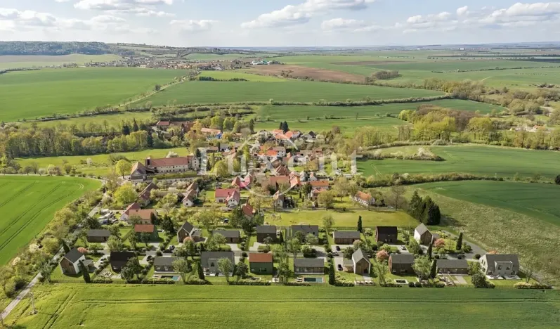 Prodej pozemku pro bydlení, Klášterní Skalice, 822 m2