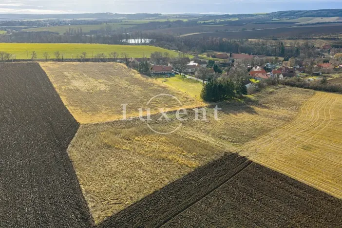 Prodej pozemku pro bydlení, Klášterní Skalice, 822 m2