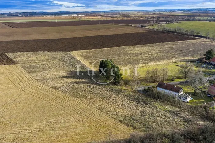 Prodej pozemku pro bydlení, Klášterní Skalice, 1051 m2