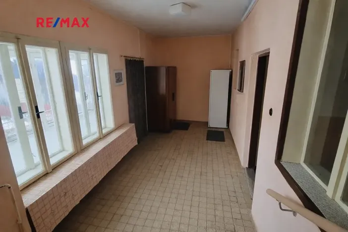 Prodej rodinného domu, Velká Bíteš, Lánice, 133 m2