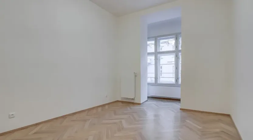 Pronájem bytu 2+kk, Praha, Myslíkova, 70 m2