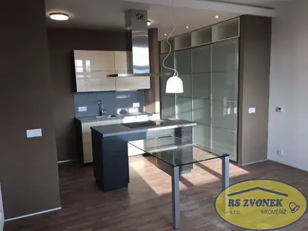 Pronájem bytu 3+kk, Holešov, Palackého, 70 m2