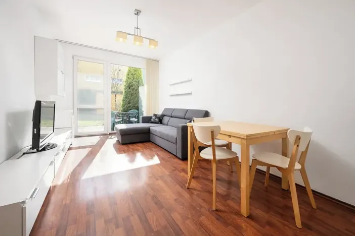 Pronájem bytu 2+kk, Brno, Šmahova, 44 m2