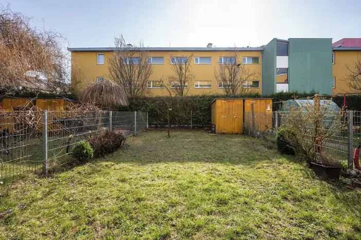 Pronájem bytu 2+kk, Brno, Šmahova, 44 m2