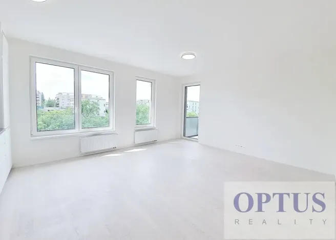 Pronájem bytu 3+kk, Praha - Hloubětín, Waltariho, 73 m2