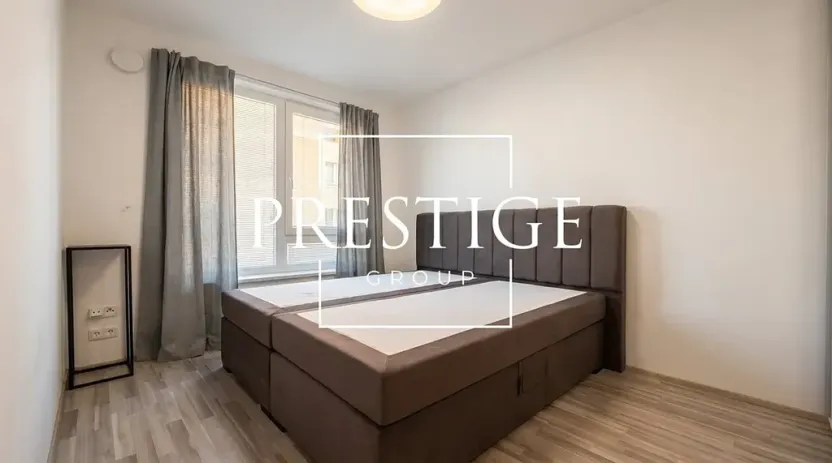 Pronájem bytu 2+kk, Praha - Ruzyně, Huppnerova, 54 m2