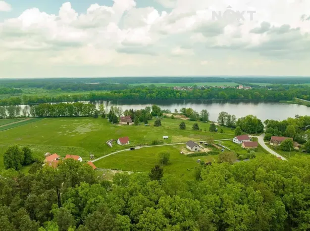 Prodej pozemku pro bydlení, Třeboň, 2729 m2