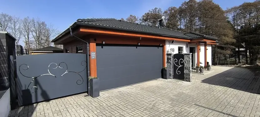 Prodej rodinného domu, Pomezí nad Ohří, 138 m2