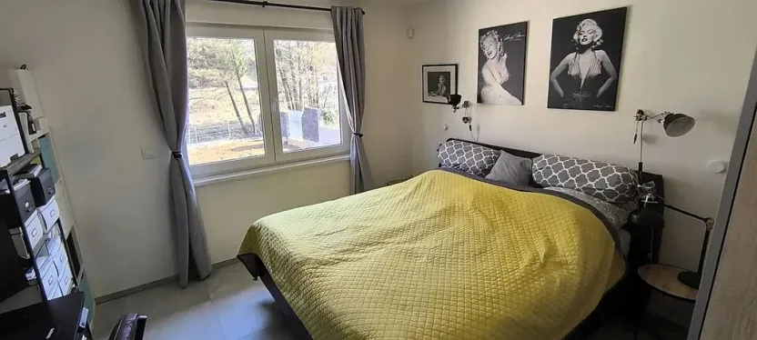 Prodej rodinného domu, Pomezí nad Ohří, 138 m2