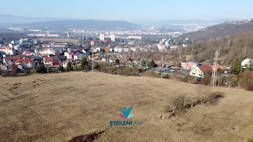 Prodej pozemku pro bydlení, Trmice, 65589 m2