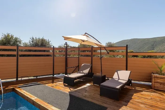 Prodej bytu 2+kk, Tivat, Černá Hora, 52 m2