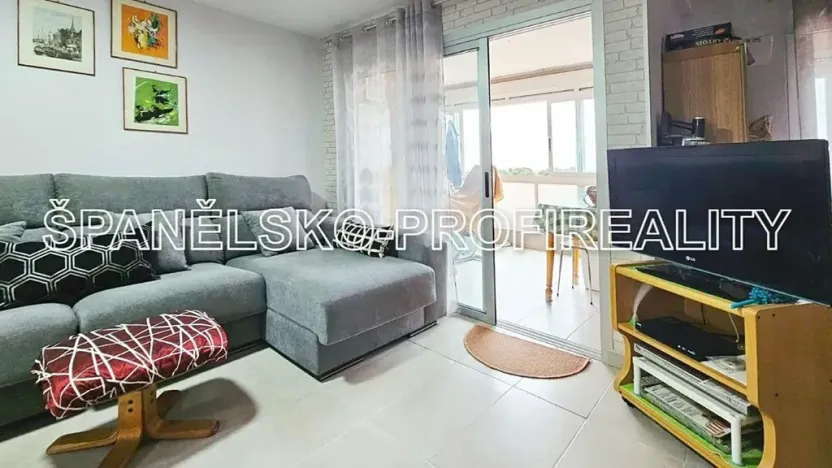 Prodej bytu 3+1, Alicante, Španělsko, 84 m2