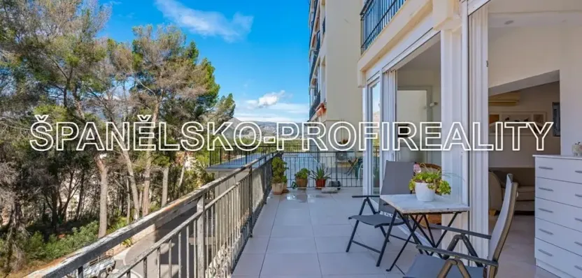 Prodej bytu 3+kk, Alicante, Španělsko, 63 m2