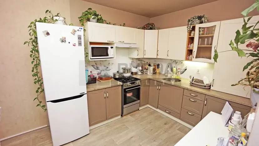 Prodej bytu 3+1, Neratovice, 72 m2