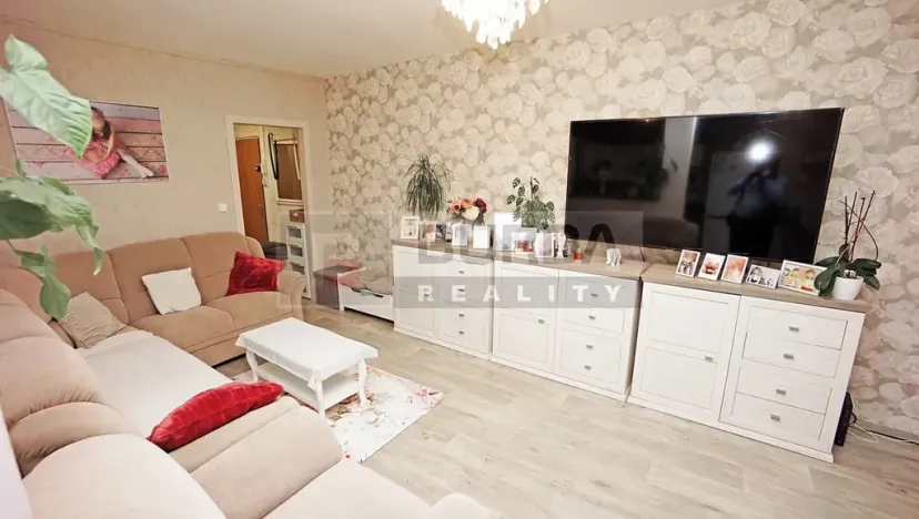 Prodej bytu 3+1, Neratovice, 72 m2