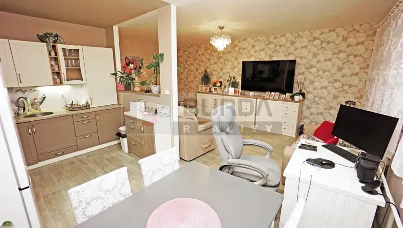 Prodej bytu 3+1, Neratovice, 72 m2