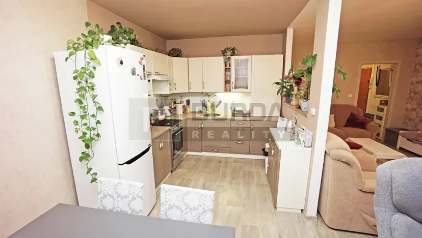 Prodej bytu 3+1, Neratovice, 72 m2