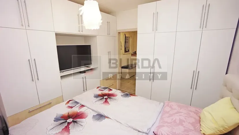 Prodej bytu 3+1, Neratovice, 72 m2