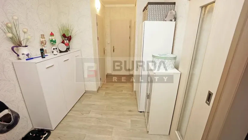 Prodej bytu 3+1, Neratovice, 72 m2