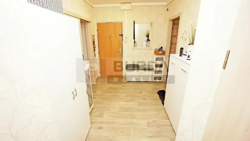 Prodej bytu 3+1, Neratovice, 72 m2