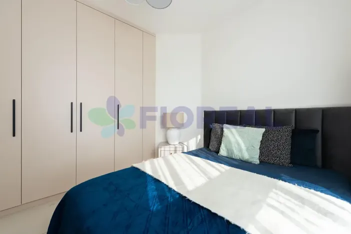 Pronájem bytu 2+kk, Praha - Vršovice, Krymská, 39 m2